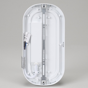 Vitson 20W Blanc Chaud IP65 KS MEGA LED Surface Pendentif Lumière Ovale Design Home Office Appliques Murales 454774 - Product Image 3