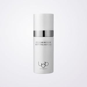 LBB <b>Face</b> <b>Serum</b> LBB Intensive Soothing Ampoule 60ml Skin Care <b>Serum</b> Korean Skin Care <b>Serum</b> LBB Skin Care <b>Serum</b> - Product Image 5