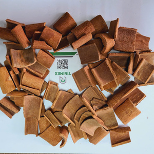 Clean Constant Kayu Manis Squares (Canela Cassia)-100% Yen Bai Provincia Confiable Exportador de Vietnam Exportación Estándar TINIMEX - Product Image 2