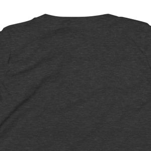 Camiseta Holgada de Algodón Premium JJ MOM para Mujer, Cuello Redondo, Manga Corta, Estilo Moderno, Venta al Por Mayor - Product Image 4