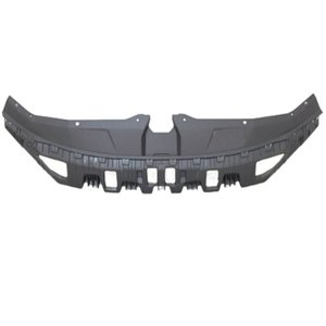 Cache de protection supérieur du radiateur pour Hyundai Elantra 2021-2025 86391-AB000 86391AB000 HY1224125 Vente en gros usine - Product Image 1