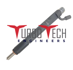 หัวฉีดน้ำมันเชื้อเพลิงทั่วไป XKDE-01939 เหมาะสำหรับรถขุดฮุนได HX360L - Product Image 2