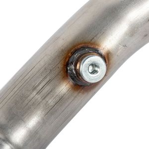 ท่อไอเสียแบบเปลี่ยนตรงรุ่นพร้อมตัวเร่งปฏิกิริยาสำหรับ Chevrolet Trailblazer, Isuzu Ascender, Oldsmobile Bravada และ Buick - Product Image 5