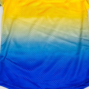 Maillot de baseball pour femmes de la sororité SGRho de haute qualité, sublimé avec lettres grecques, respirant, col en V, manches courtes, sportif, pour l'été - Product Image 2