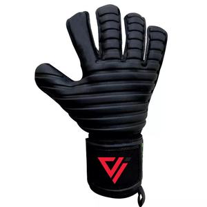 Guantes de Portero para Hombre de Cuero Súper Suaves y Cómodos, Alta Calidad, Antideslizantes, Correa de Muñeca Ajustable con Cierre de Gancho y Bucle, Transpirables - Product Image 6