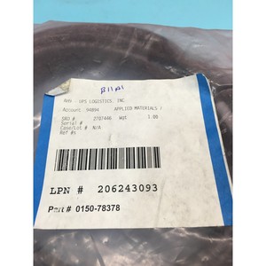 AMAT 00150-78378 HS1, สายไฟสำหรับมอเตอร์ - อุปกรณ์และอะไหล่เซมิคอนดักเตอร์ระดับโลกที่เชื่อถือได้ - Product Image 4