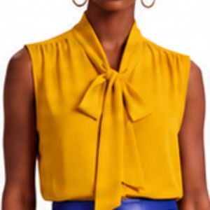 Women Pleated <b>Skirt</b> High Waist A Line Midi <b>Skirt</b> Elegant Flowy Casual Fashion Bottom Comfortable Custom Wholesale Ladies Apparel - Product Image 3