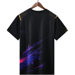 Breathable Men Tennis Uniform <b>Light</b> Weight Comfortable High Quality Cheap Rate Hot Selling Tennis Uniform with Perfect Style - Product Image 6