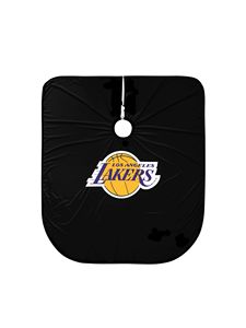 Capa de Barbero Impermeable de Máxima Protección para Corte de Cabello, Cobertura Total, Capa de Estilista Segura - Capas Protectoras para Barberos - Product Image 6