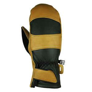 Gants de ski d'hiver imperméables de haute qualité, différentes couleurs, fonctionnels et chauds, à prix raisonnables - Product Image 1