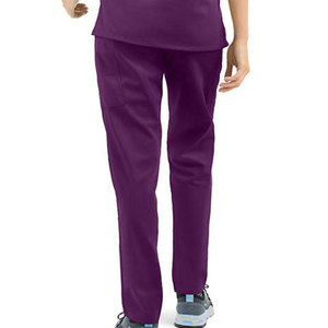 Conjunto de Uniforme Médico de Lona de Primera Calidad para Mujer, Ropa de Trabajo para Enfermeras, Colores y Tallas Personalizables al por Mayor - Product Image 6