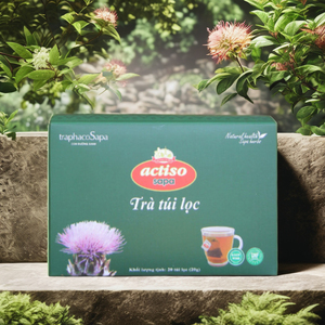 Le sachet de thé d'artichaut le plus vendu aide à détoxifier le corps améliorer la santé et produit approprié à boire tous les jours - Product Image 1