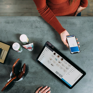 Advanced <b>POS</b> <b>System</b> Services: Lightning-Fast Checkout Secure Payment Processing and Integrated Retail Management Solutions - Product Image 2