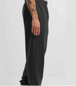 Winter Warmth <b>Thermal</b> Joggers Minimalist Comfort Stretch Sweatpants Activewear Tapered Fit Jogger Jogging Sweat <b>Pants</b> Breathable - Product Image 2