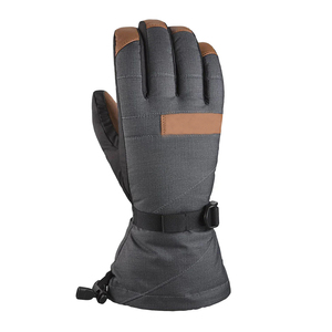 High Quality Ski <b>Gloves</b> Snowboard <b>Gloves</b> Winter Skiing Riding <b>Waterproof</b> Snow Customized Ski <b>Gloves</b> For Men - Product Image 5