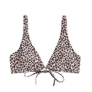 Conjunto de Bikini Personalizado con Logotipo para Mujer, Traje de Baño Sexy de Dos Piezas, Proveedor y Fabricante de Ropa de Playa - Product Image 5