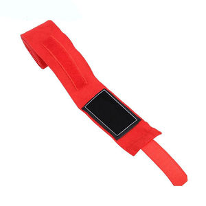 Equipo de entrenamiento ligero, vendas para manos de boxeo, ropa de gimnasio para uso diario, vendas para manos de boxeo, accesorios deportivos de soporte, vendas para manos - Product Image 2