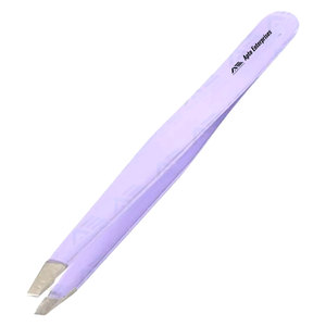 Wholesale Low Moq Quality Customized Color Stainless Steel Eyebrow Tweezers Beauty Care Instruments Beauty Care <b>Tools</b> Instrument - Product Image 1