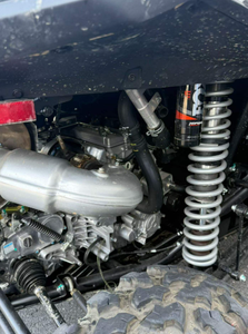 CF ZFORCE Z10 Turbo 1000cc SSV 143HP 4 Tiempos ATV/UTV 2WD-4WD Cf Moto Cuatrimoto Todoterreno - Product Image 3