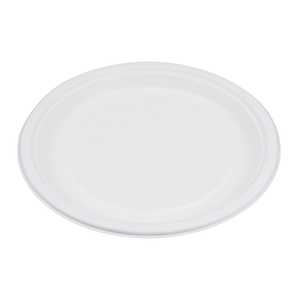 Luxury <b>Disposable</b> Rectangular Paper <b>Plates</b> for Food Catering Restaurant Buffet Party Picnic Wedding Events Takeaway Snacks - Product Image 1