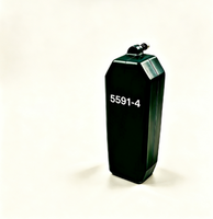 Nouvelle Arrivée OEM Fluide de Remplissage à l'Éthanol et aux Cétones 5591-4 1L pour Imprimante Jet d'Encre Industrielle I CIJ
