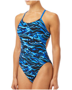 Trajes de baño para mujer con copas acolchadas, relleno extraíble, tirantes ajustables, servicio OEM. - Product Image 4