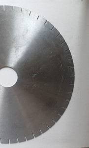 แกนเหล็ก -SW-SIL - 390x2.5x60 - 48T (3x14) - Product Image 2