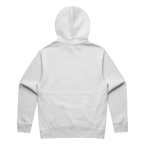 Sweat-shirt à capuche personnalisé pour homme, en molleton, avec poche kangourou, logo minimaliste, streetwear décontracté, fabrication de vêtements sur mesure OEM - Product Image 2