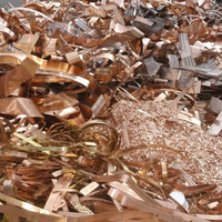 Déchets de tôle de laiton doré de haute qualité - Déchets de tournage de laiton - Marque personnalisée BE - Origine - Livraison en 7-15 jours