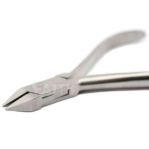 Alicates de Ortodoncia con Mangos Cómodos y Puntas Precisas, Alicates de Ortodoncia de Precisión - Product Image 4