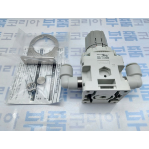 Piezas neumáticas del regulador de vacío SMC Pneumatics - Product Image 1