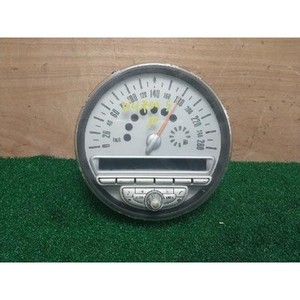 Mini Hatch Paneles de Instrumentos Usados 918014104 - Product Image 1