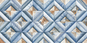 Carreaux muraux Premium Choice de qualité supérieure, carreaux d'élévation Asia Tiles 300x600mm pour revêtement de sol de chambre. - Product Image 4