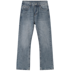 Nueva Llegada, Pantalones Vaqueros Casuales para Hombre, Ligeros y a la Moda, de Alta Calidad y Precio Razonable - Product Image 1