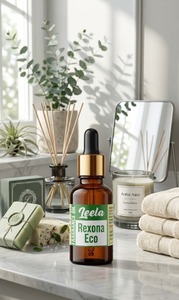 Aceite Aromático <span class=keywords><strong>Rexona</strong></span> <span class=keywords><strong>Fresh</strong></span> Clean de Larga Duración, Inspirado en Jabón, para Velas, Jabones, Difusores, Cosméticos y Fragancias para el Hogar - Product Image 4