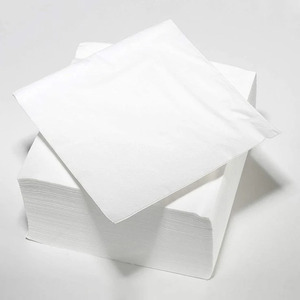 Bulk 4 Ply Bamboo Paper Napkins Absorbent Disposable High Quality Table Napkins for Thanksgiving Supplier - Product Image 3