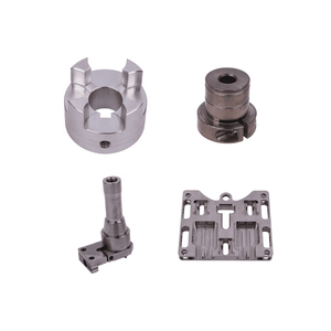 อะไหล่จักรยานเพลาล้อหลังอลูมิเนียมอัลลอย - Product Image 2