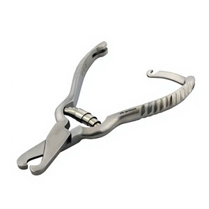 Professional Cat Dog Paw Claw <b>Clipper</b> Toe Nail Cutter <b>Pet</b> Grooming Nail Care Tool Stainless Steel <b>Pet</b> Nail Trimmer - Product Image 1