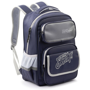 High Quality Waterproof OEM ODM Custom Manufacturer School Bag Teen <b>Backpack</b> <b>Student</b> <b>Backpack</b> School <b>Backpack</b> for Teen Kids - Product Image 4