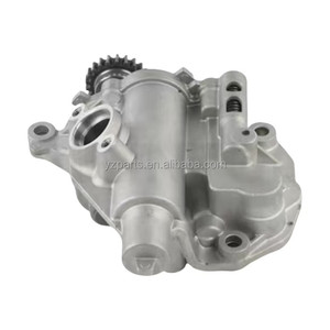 EA888 Gen2 Gen3 06H115105DF 06H115105AP 06H115105AC Pièce moteur <span class=keywords><strong>Pompe</strong></span> à <span class=keywords><strong>huile</strong></span> pour Audi A3 A4 A6 Q5 TT pour VW <span class=keywords><strong>Golf</strong></span> pour Jetta 1.8T 2.0T - Product Image 6