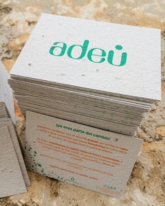 Tarjetas de Invitación Hechas a Mano Exclusivas con Gráficos Personalizados con Temática de Amor, Tarjetas de Felicitación con Ilustraciones Románticas y Florales - Product Image 1