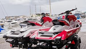 ENVÍO GRATUITO Nuevo Jet Ski Belassii Burrasca 2024 + Remolque Gratis - Product Image 4