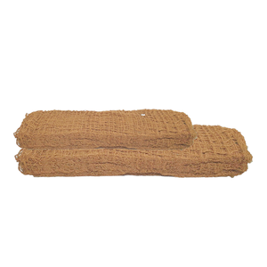 Producto más vendido: Malla de fibra de coco para protección de taludes y caminos, exportación desde Vietnam - Product Image 1