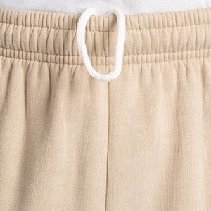 Pantalon de jogging décontracté pour homme en polyester et élasthanne noir, séchage rapide, léger, taille élastique, avec poches latérales, idéal pour le printemps - Product Image 3