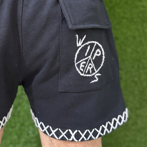 Shorts de sport en gros pour l'été – Respirants, confortables, pour l'entraînement et la course à pied – Personnalisables – Pour hommes et garçons - Product Image 5