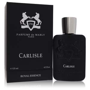Carlisle Fragrance by Eau De Parfum Spray Profumo Unisex - Product Image 1