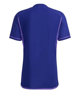 Maillots de football en gros à bas prix 25-26 Congo Kakuta Mvumba Côte d'Ivoire Maroc Mali Haute Qualité par Ako - Product Image 2