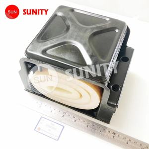 Sunity เครื่องควบแน่น TS60คุณภาพสูงสำหรับ yanmar ชิ้นส่วนเครื่องยนต์ทางการเกษตร - Product Image 1