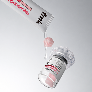 Sérum Ampoule PDRN Corée 10X Concentré - Soin Visage Intensif Rajeunissant - Product Image 1