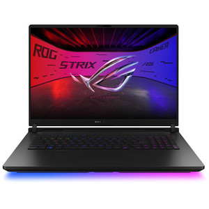 BESTT 2025 ROG Strix SCAR 18 G835 Intel Core Ultra 9 64GB RAM 2TB SSD RTX 5090 240Hz Portátil para Juegos de 18 Pulgadas - Product Image 3
